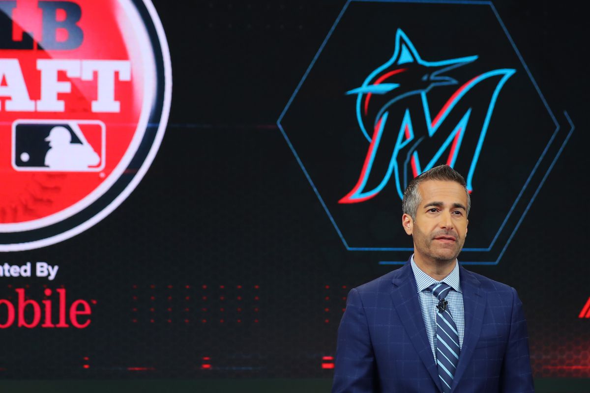 2020 Major League Baseball Draft