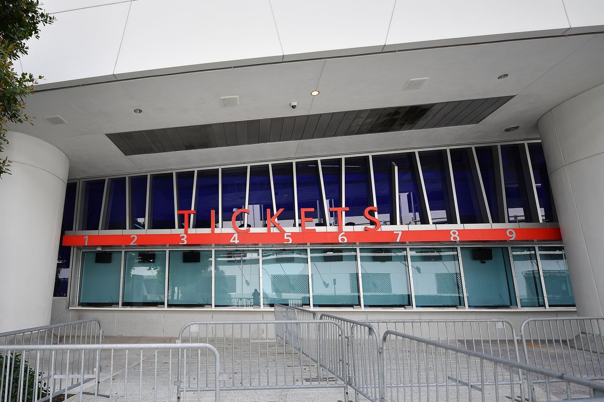 Major League Baseball Delays Start To 2020 Regular Season