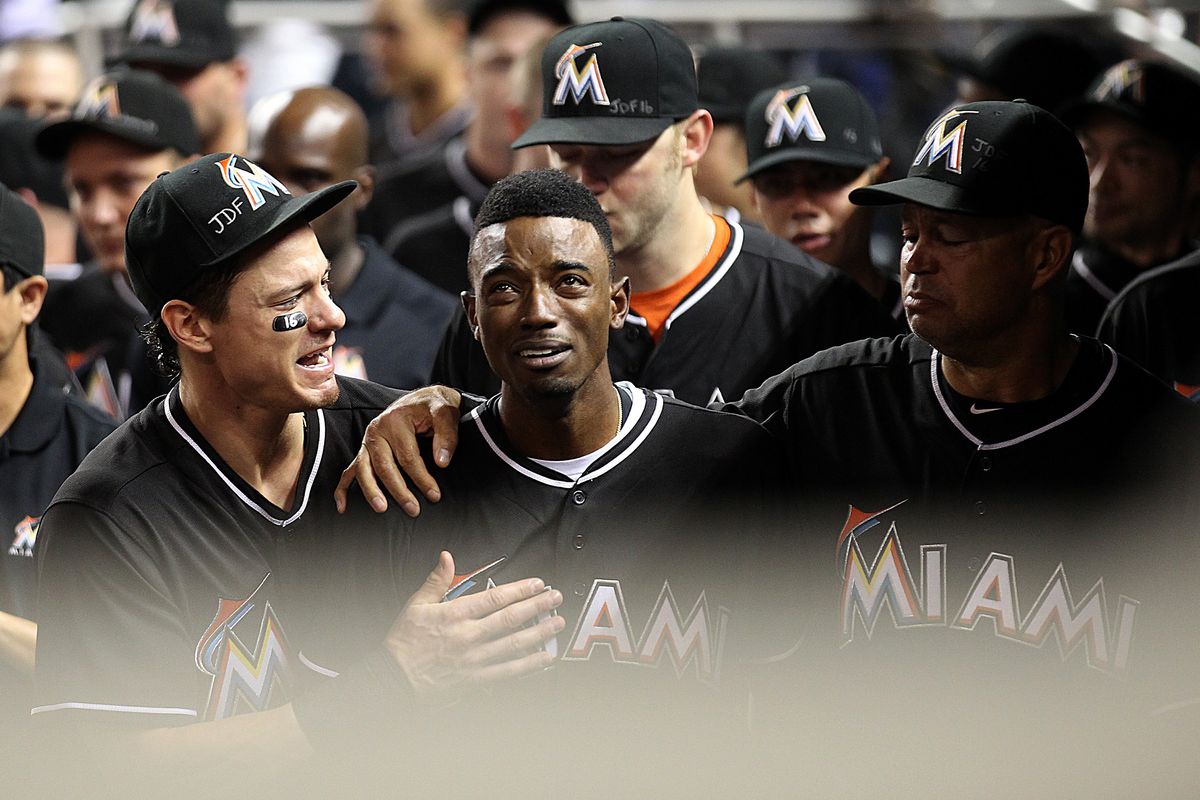 New York Mets vs. Miami Marlins