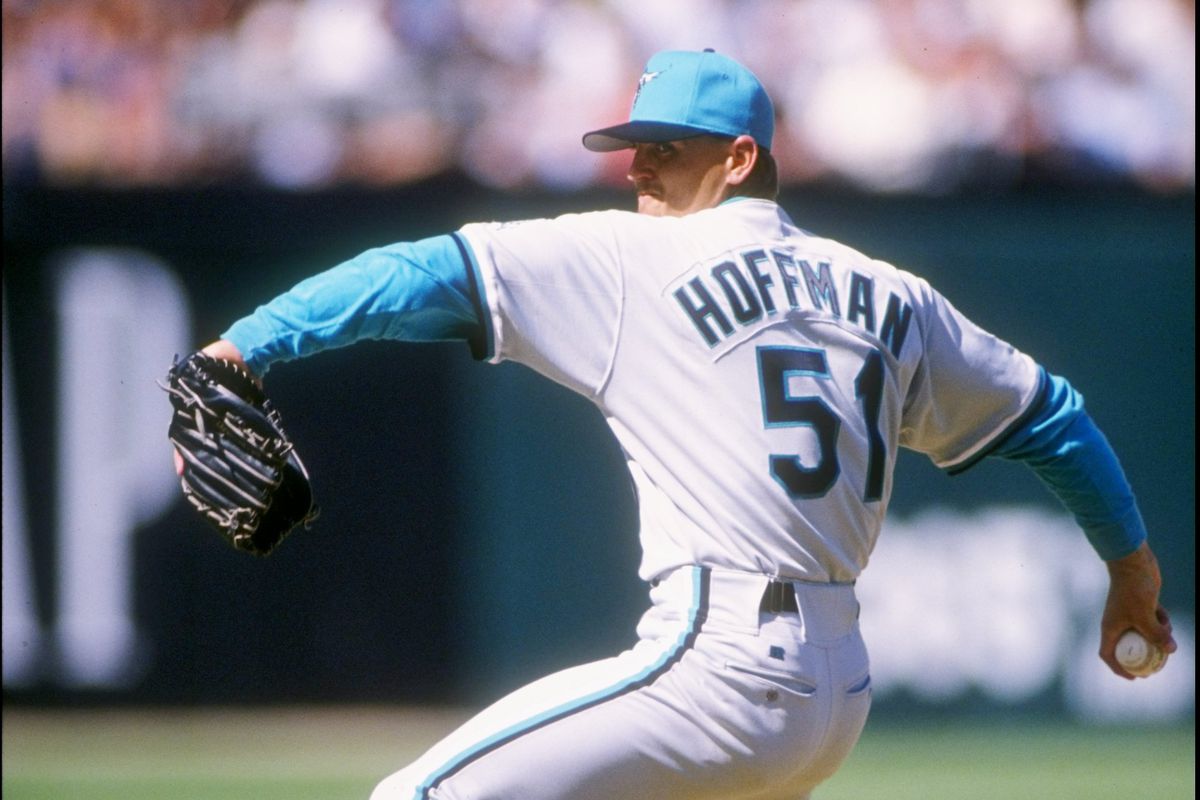 Trevor Hoffman